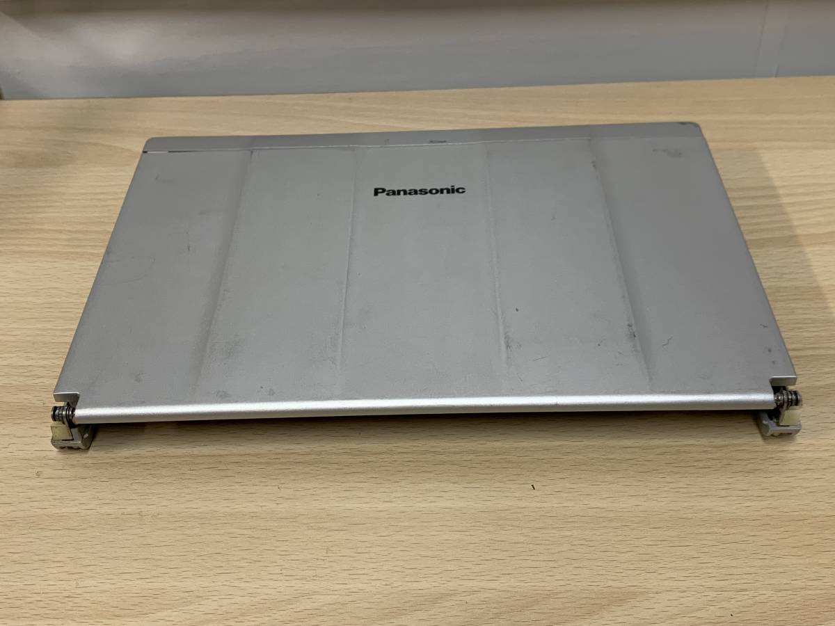 セール，定番 B661 Panasonic CF-NX3JDHCS ノートパソコン搭載Intel Core i5-4310U 2.00GHz 現状品 ジャンク ACアダプタなし(12インチ～)｜売買されたオークション情報、yahooの商品情報をアーカイブ公開 - オークファン パナソニック、松下電器産業
