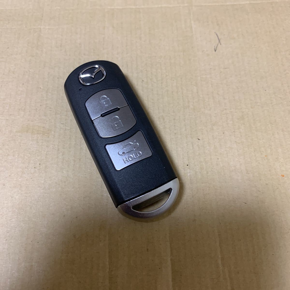 レクサス IS DBA-GSE20 キーレスリモコン 89904-30341 スマートキー