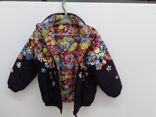 ヒステリックミニ ジャケット 110 HYSTERIC MINI ジャケット 未使用