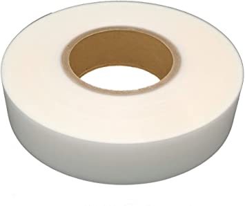 ホワイト シームテープ シームシーリングテープ 補修 修理 テープ 防水 (幅25mm&times;長さ30m)_1