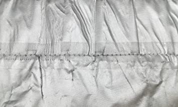 ホワイト シームテープ シームシーリングテープ 補修 修理 テープ 防水 (幅25mm&times;長さ30m)_4