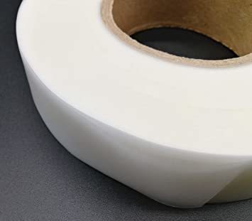 ホワイト シームテープ シームシーリングテープ 補修 修理 テープ 防水 (幅25mm&times;長さ30m)_7