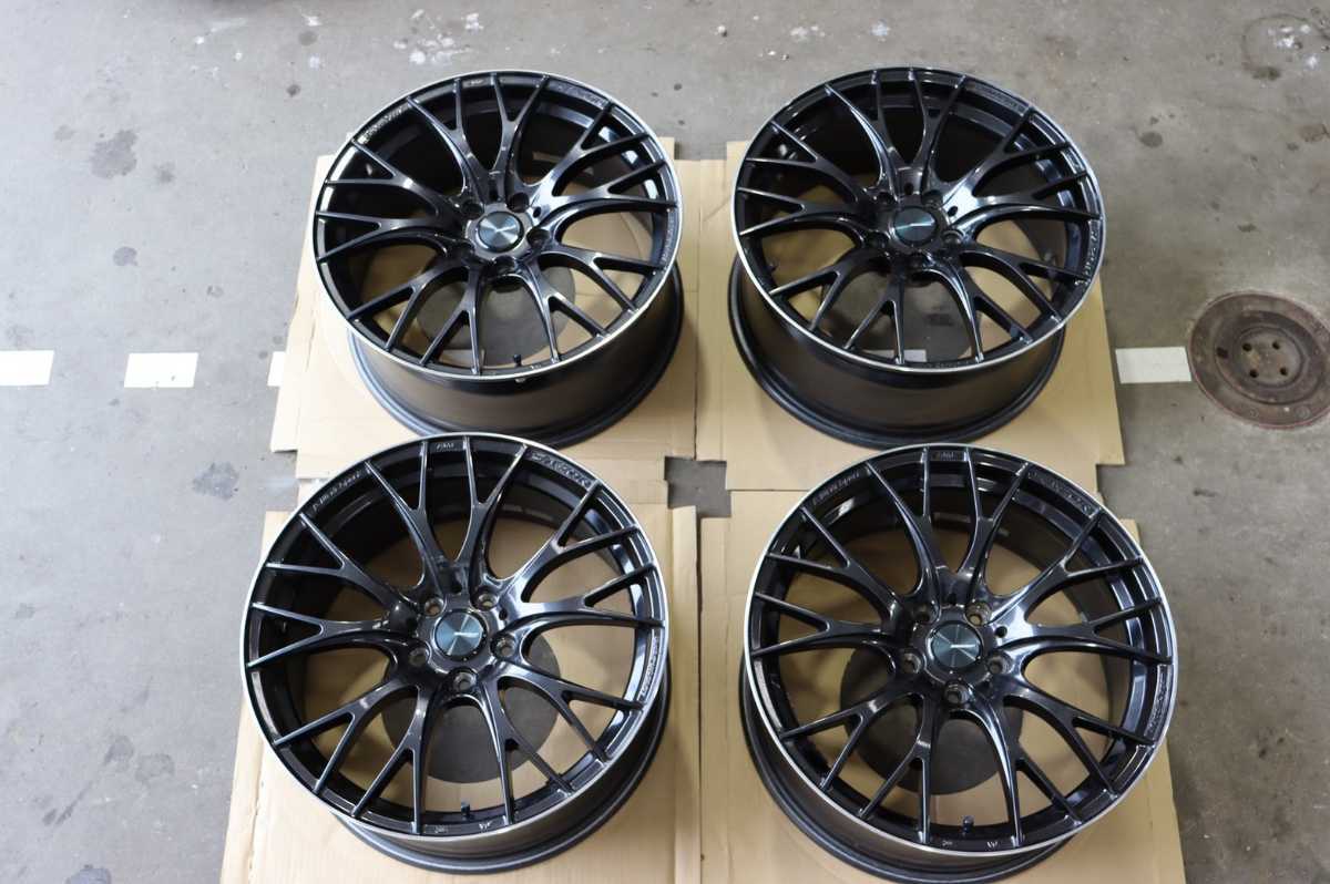 F.C.Real Bristol S/S PANEL POLO 白Lサイズ タカハシ JP/NJP スタンド J-S