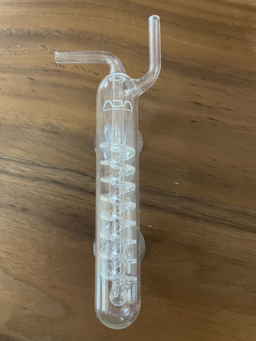 ADA 廃盤品　ビートルカウンター　パレングラスビートル ADA ビートルカウンター CO2 パレングラス ビートル - 超激レア！廃盤