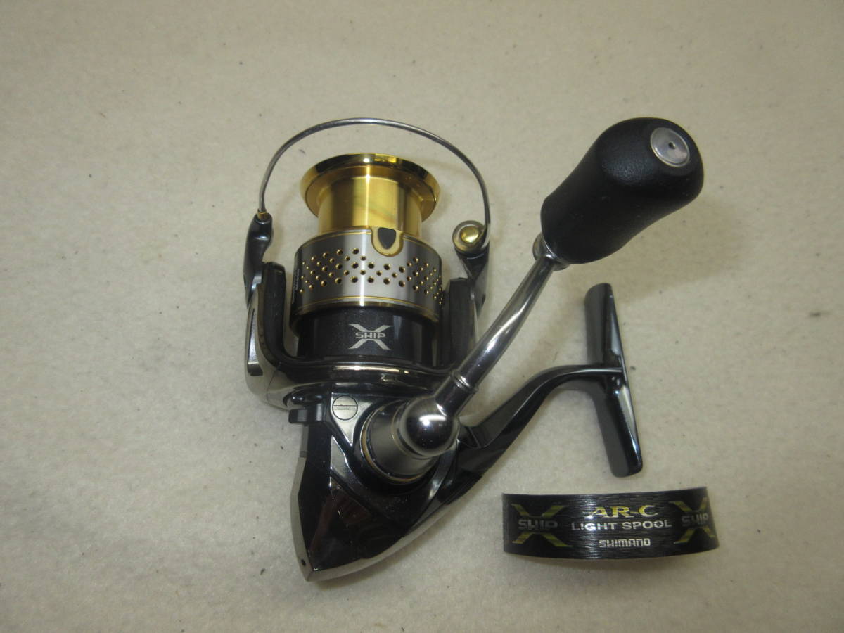 【SALE，新作登場】 シマノ SHIMANO 10ステラ2000 10 STELLA 2000(シマノ)｜売買されたオークション情報、yahooの商品情報をアーカイブ公開 - オークファン シマノ