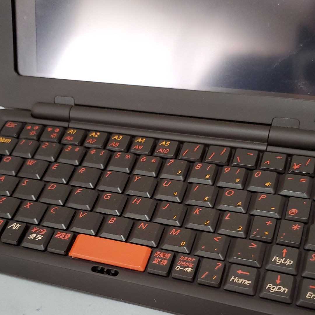 中古　レア　コレクション希少非売品ルイヴィトンpcミニパソコンコンピュータダミエ 中古レアコレクション希少非売品ルイヴィトンpcミニパソコン