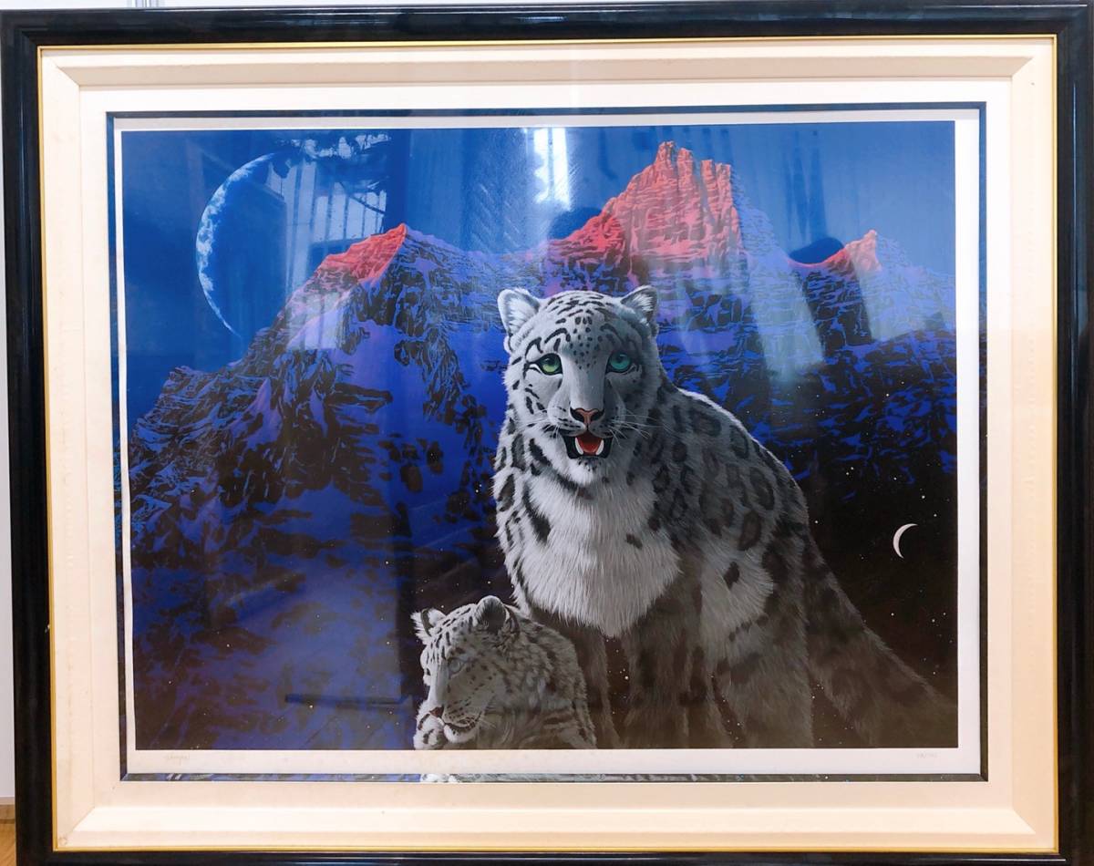 【人気SALE，送料無料】 シムシメール SCHIM SCHIMEL 母の歌 シルクスクリーン 28/395 エディション 版画 額装 608ー1(シルクスクリーン)｜売買されたオークション情報、yahooの商品情報をアーカイブ公開 - オークファン シルクスクリーン