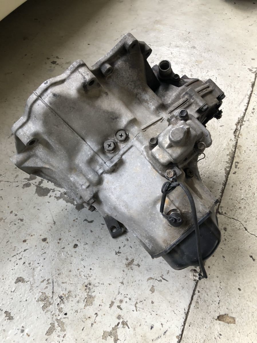 アルト ha21 or cr22 5速 ミッション アルトワークス アルト 5MT