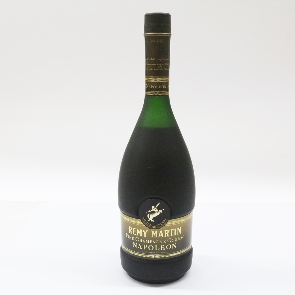 古酒 レミーマルタン ナポレオン ファインシャンパーニュ 700ml 古酒 レミーマルタン ナポレオン ファインシャンパーニュ 700ml