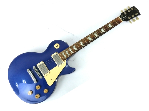 Gibson Les Paul Studio 04年 ギブソン レスポール スタジオ M スタジオ 売買されたオークション情報 Yahooの商品情報をアーカイブ公開 オークファン Aucfan Com