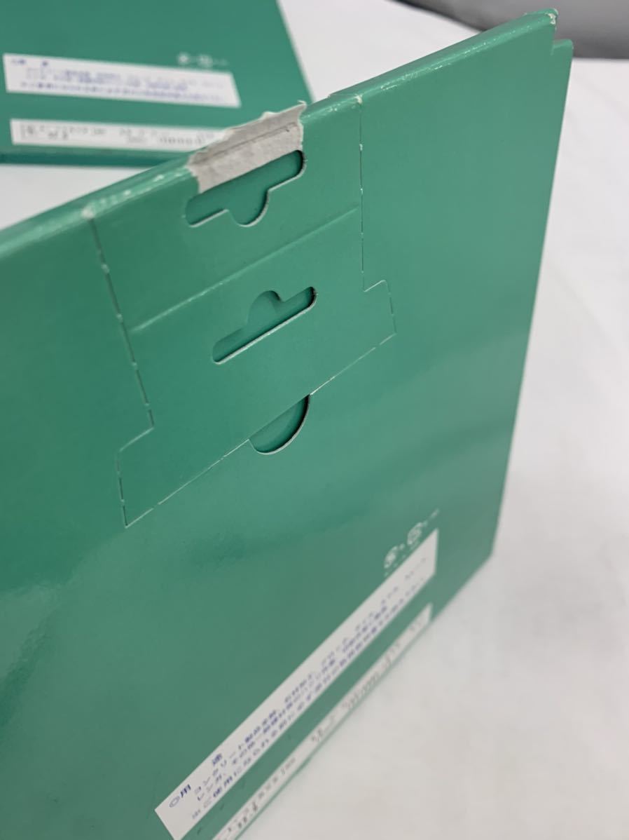 ● PORTABLE CUTTER Portable ダイヤモンドカッター ダイヤモンドブレード 旭ダイヤモンド工業株式会社 グリーン 22.0 二枚セット_4