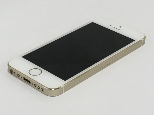 Apple Iphone 5s Me340j A Docomo 4インチ ゴールド スマホ T アップル 売買されたオークション情報 Yahooの商品情報をアーカイブ公開 オークファン Aucfan Com