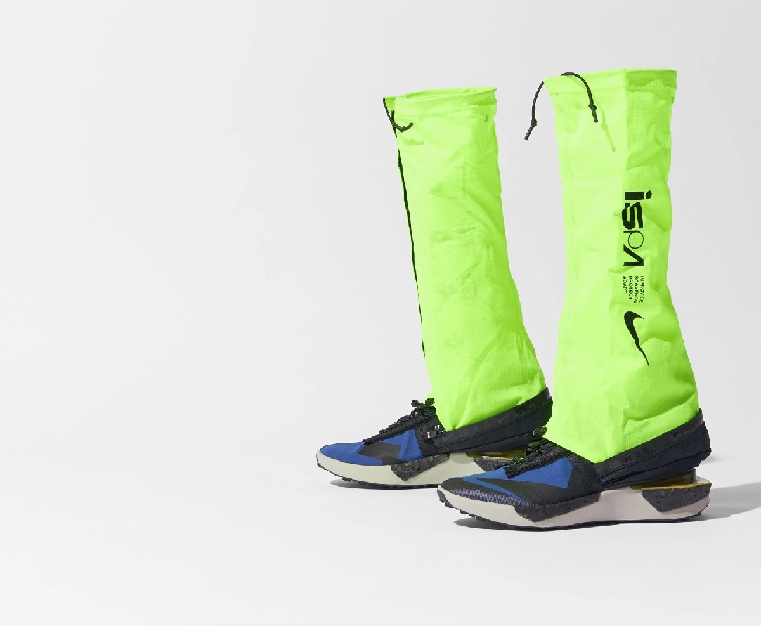 定価2.6万! JP28.5cm USA購入 Nike ISPA Drifter Gator Coastal Blue