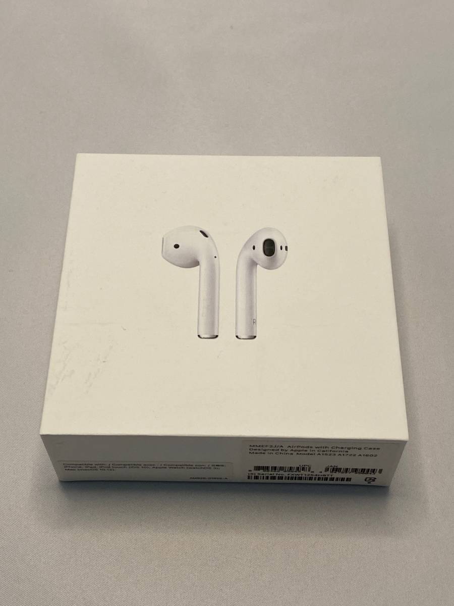 Apple iPod Air MMEF2J/A Apple AirPods Wireless Refurbished APPLE Green