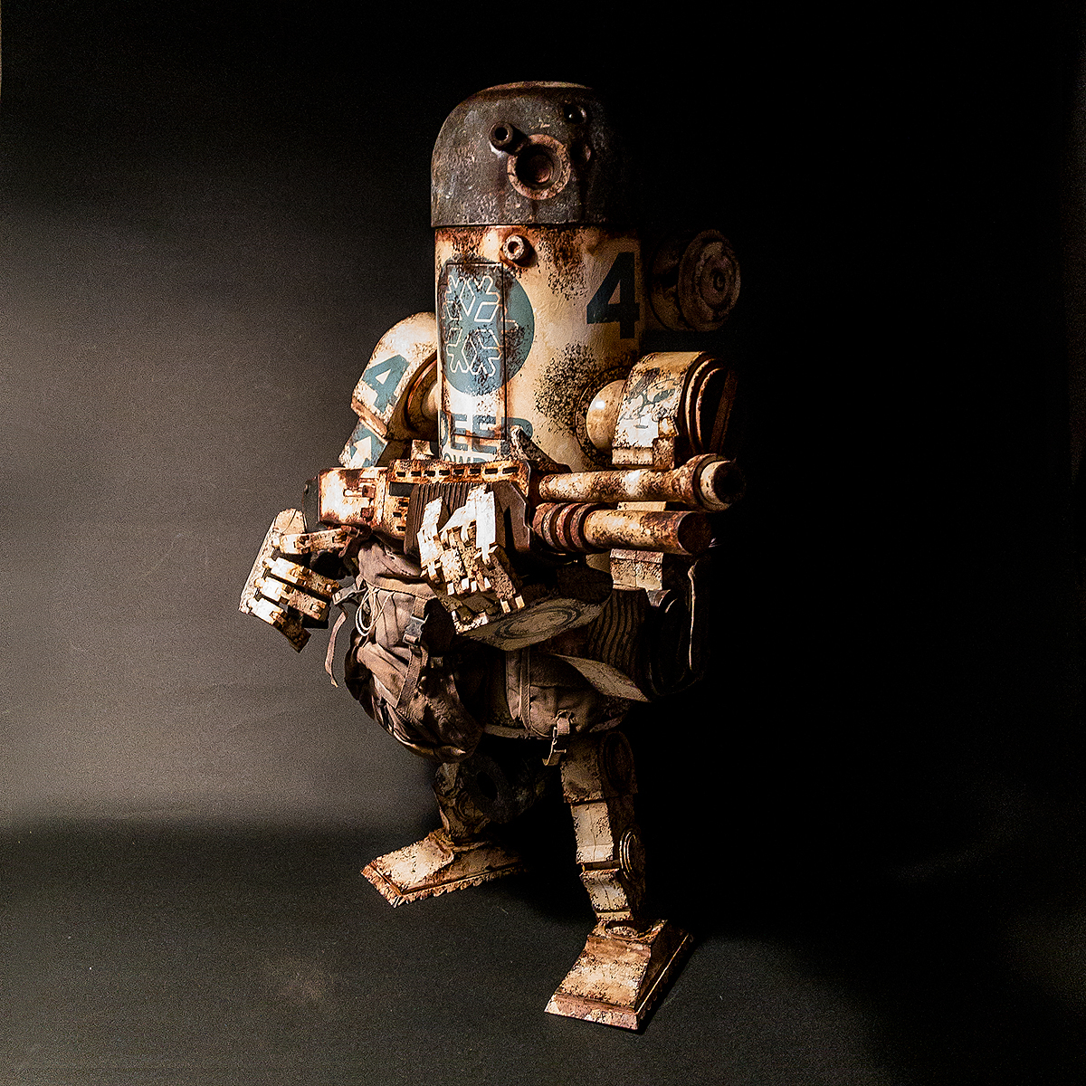 threeA WWR 特撮 フィギュア 【公式通販】