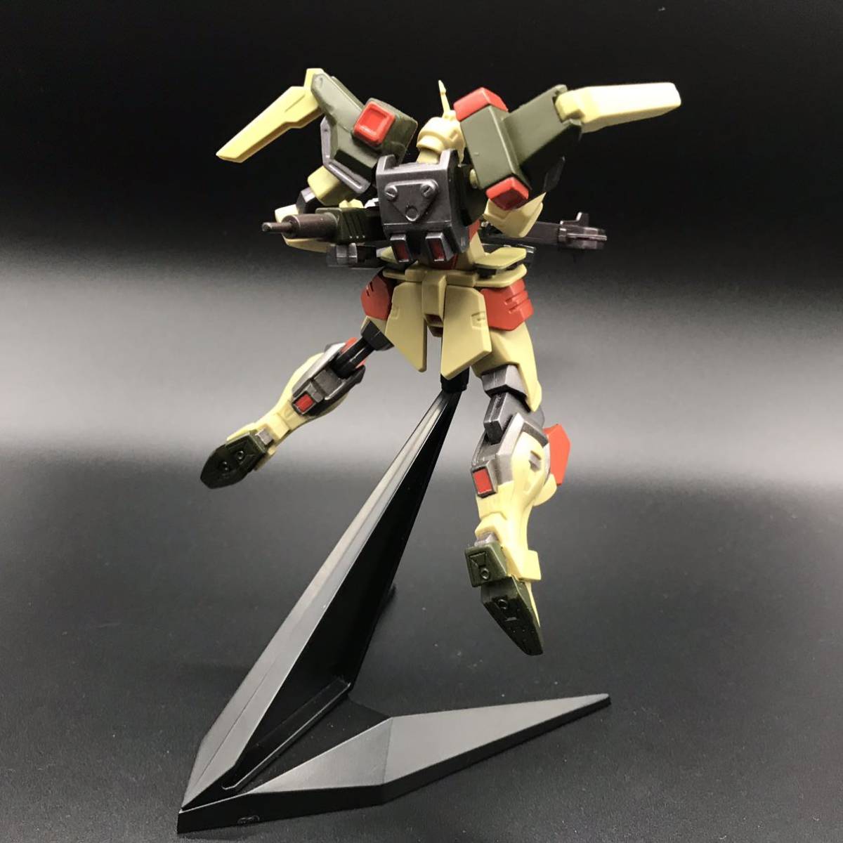 バスターガンダム 機動戦士ガンダムSEED DESTINY SEED THE HYPER 