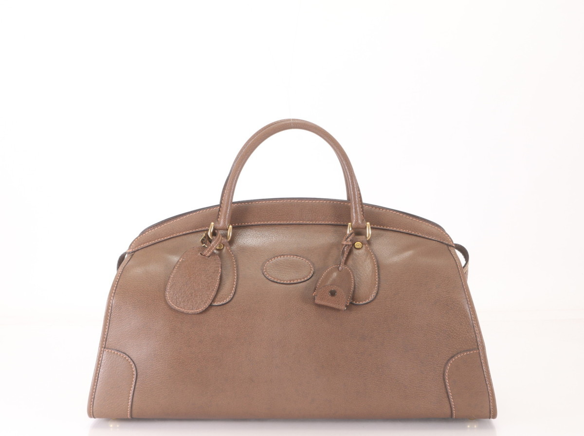 GUCCI グッチ オールドグッチ ヴィンテージ 1円 シェリーライン - 1円