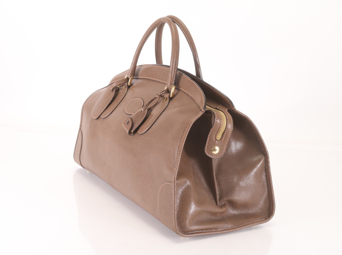 GUCCI グッチ オールドグッチ ヴィンテージ 1円 シェリーライン - 1円