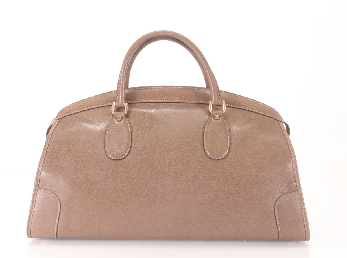 GUCCI グッチ オールドグッチ ヴィンテージ 1円 シェリーライン - 1円