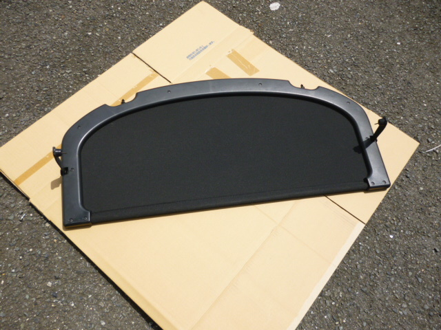 ホンダ HONDA インテグラ DC5 純正トノカバー 内装品 ホンダ(純正