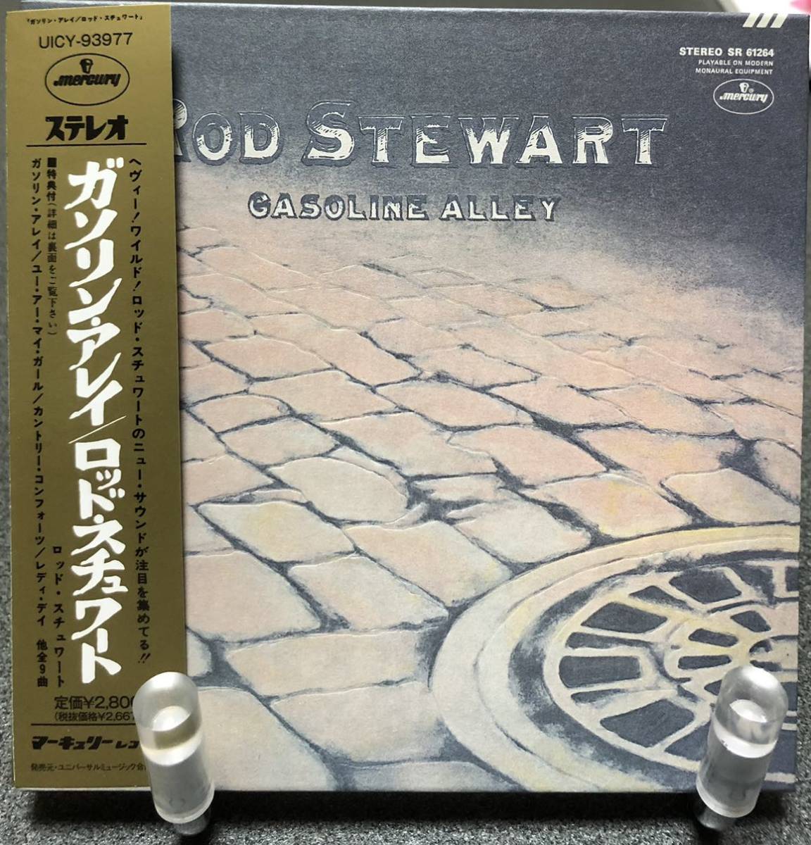 お買い得，100%新品 紙ジャケ SHM-CD ロッド スチュワート ROD STEWART / ガソリン アレイ ボーナス紙ジャケ付 紙ジャケット(R)｜売買されたオークション情報、yahooの商品情報をアーカイブ公開 - オークファン R
