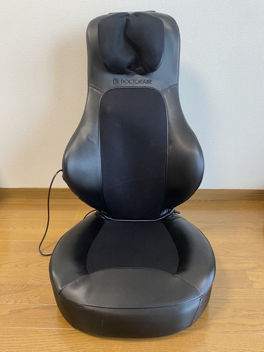 2026，高品質 3D MASSAGE SEAT ZAISU マッサージシート 座椅子 MS-05 BL 本体カラー:ブラック 緩衝シートなし(マッサージチェア)｜売買されたオークション情報、yahooの商品情報をアーカイブ公開 - オークファン マッサージチェア