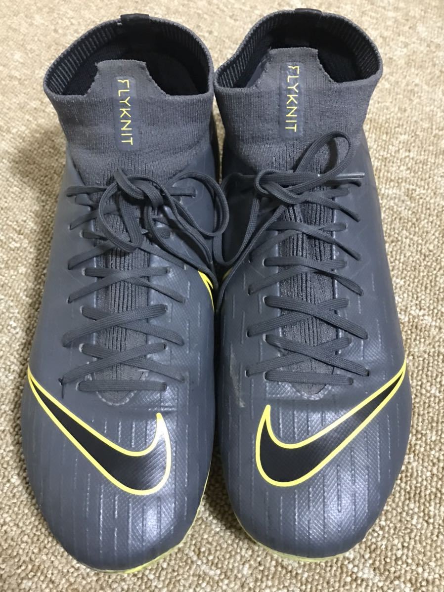 NIKE MERCURIAL SUPER FLY 6 SG 廃盤 ACC NIKE MERCURIAL SUPER FLY 6