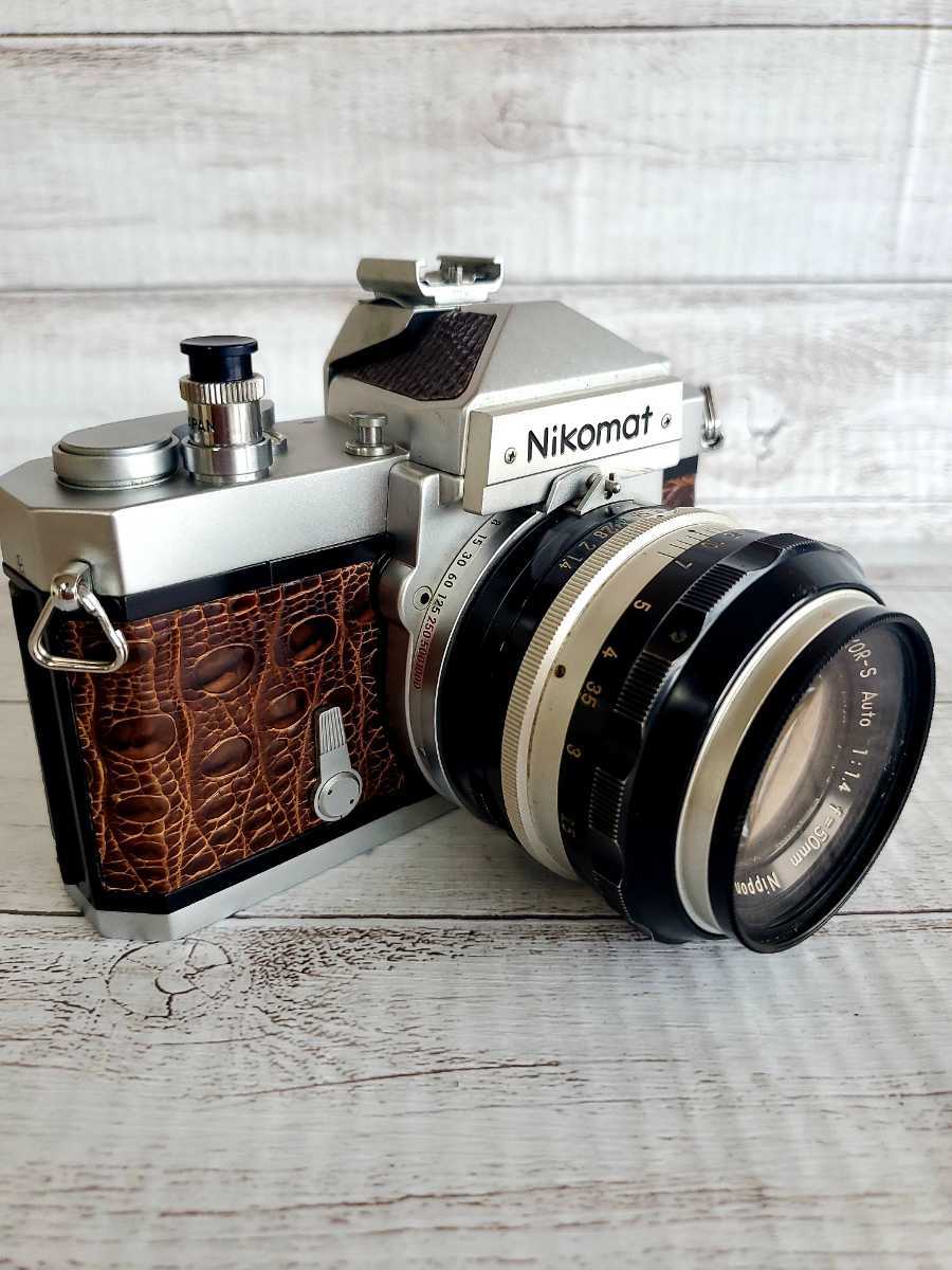 新作，爆買い MINOLTA X-500 動作未確認 フィルムカメラ ミノルタ