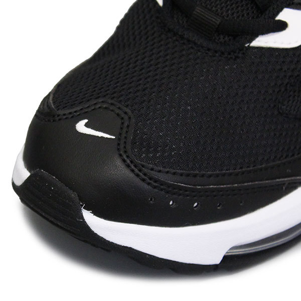 正規 NIKE (ナイキ) CU4870 ウィメンズ エア マックス AP レディーススニーカー 001 ブラックxホワイトxブラック NK565 25.0cm NIKE CU4870 AP : WMNS NIKEナイキ