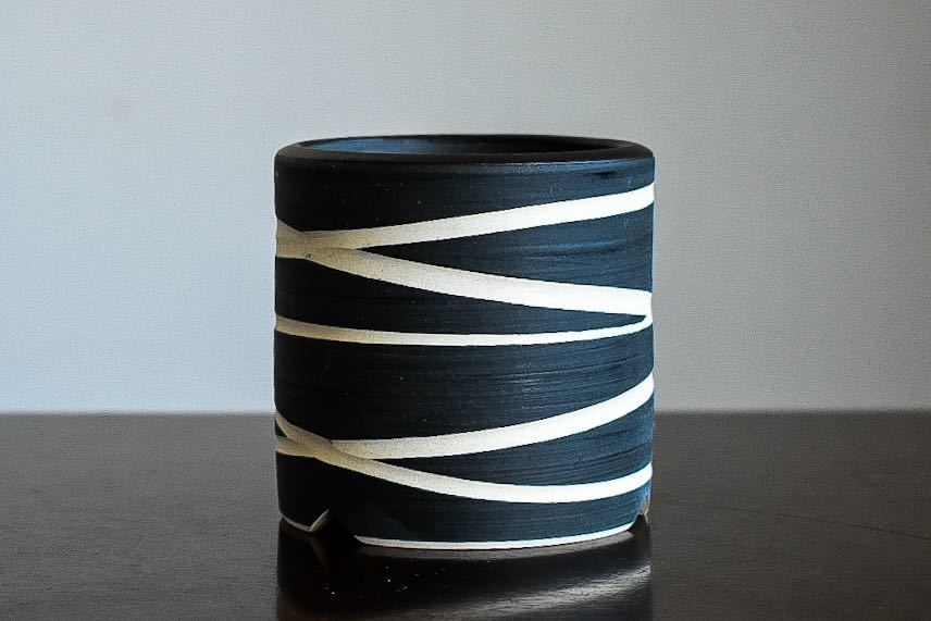 平井悠一 植木鉢／y鉢