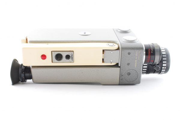 D1363★ライキナ LEICINA 8SV VARIO 7.5-35MM F1.8_10