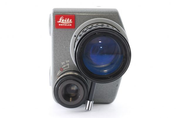 D1363★ライキナ LEICINA 8SV VARIO 7.5-35MM F1.8_2