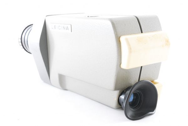 D1363★ライキナ LEICINA 8SV VARIO 7.5-35MM F1.8_6