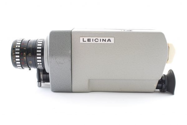 D1363★ライキナ LEICINA 8SV VARIO 7.5-35MM F1.8_7