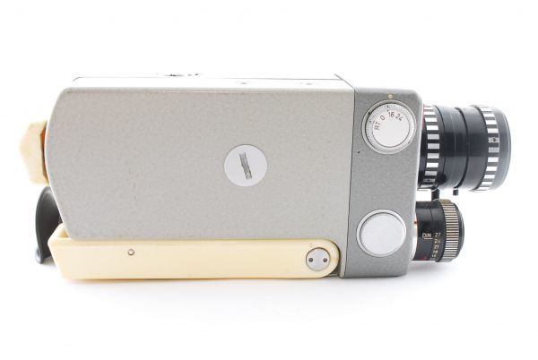 D1363★ライキナ LEICINA 8SV VARIO 7.5-35MM F1.8_8