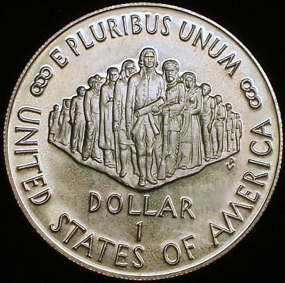 26.7g 直径38mm プルーフ) アメリカ大型銀貨(2017年銘 公式通販 USA