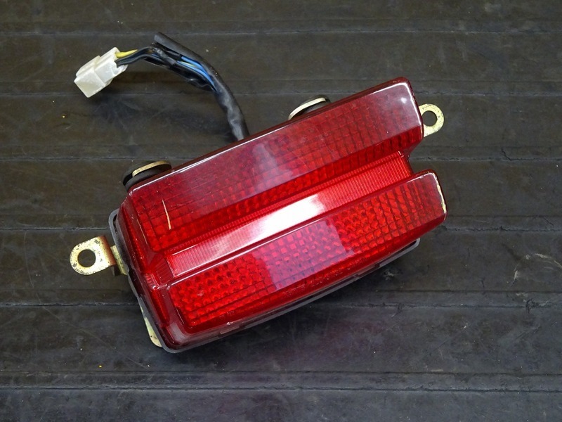 GSX1300R i-CON2 ブルーライトニング サブコン GSX1300R i-CON2 ブルー