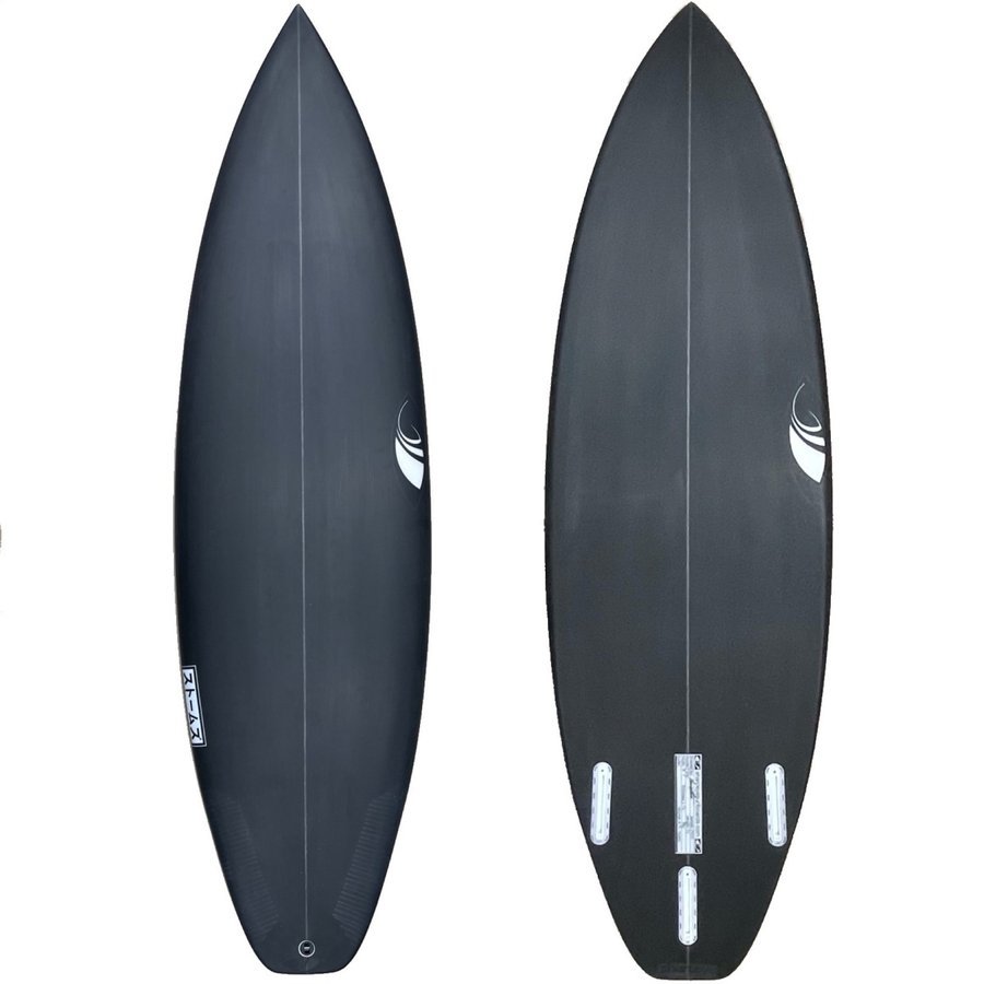 Storms STORMS Surfboard Surfboards Sharpeye – | The Eye Sharp T2 