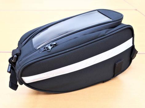 スーパーカブ ベトナムキャリア用 バッグ レッグシールド上に収納 A C50 C70 C90 デラックス スタンダード リトルカブ カスタムなどなど ホンダ用 売買されたオークション情報 Yahooの商品情報をアーカイブ公開 オークファン Aucfan Com