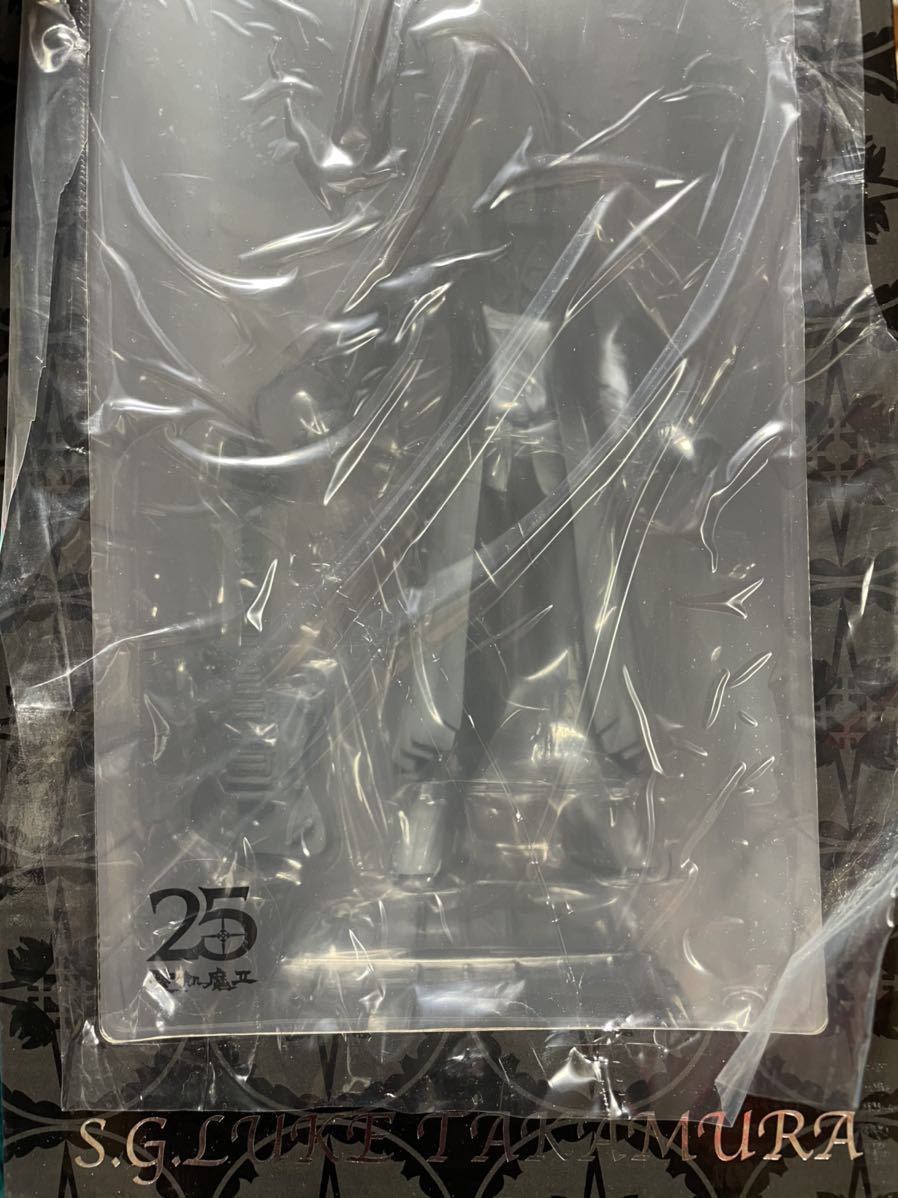 【sale】 聖飢魔II 閻魔札 バインダー セット 当時物 Yahoo!オークション 聖飢魔II | 「聖飢魔ii フィギュア」の落札相場