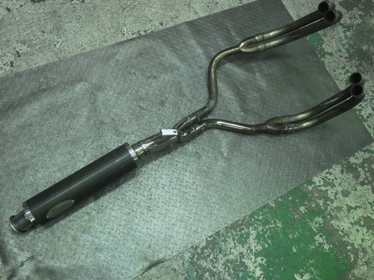 GPZ900R　チェイスMC製　16060