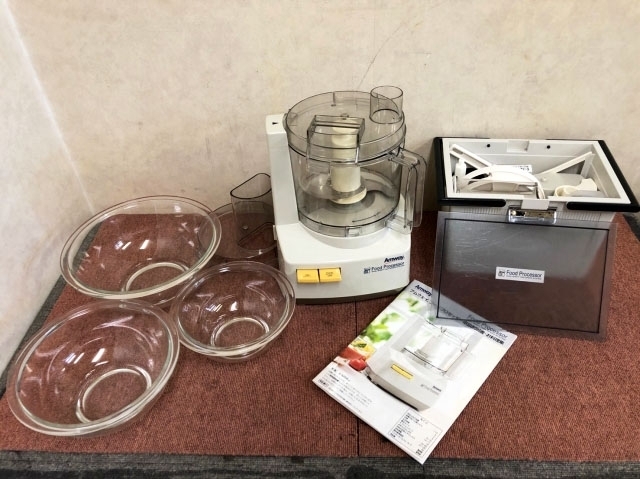 送料無料，爆買い 中古 Iwatani イワタニ MILLSER ミルサー IFM-800DG