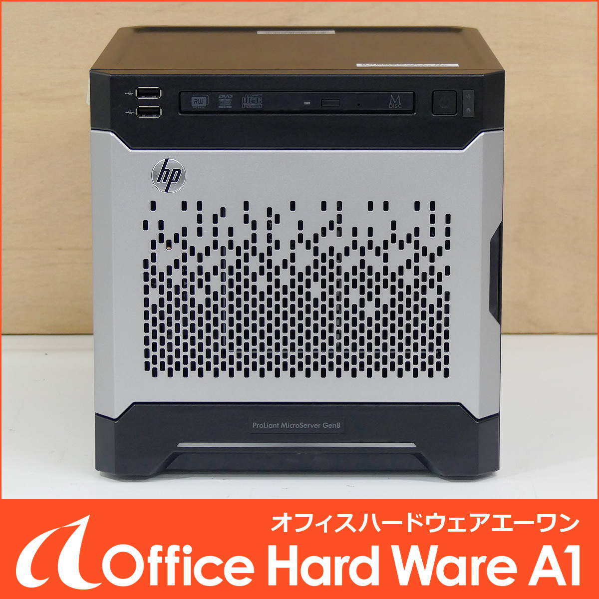 A2102-L-24-③ HP ProLiant DL360 Gen9 1点【通電OK】