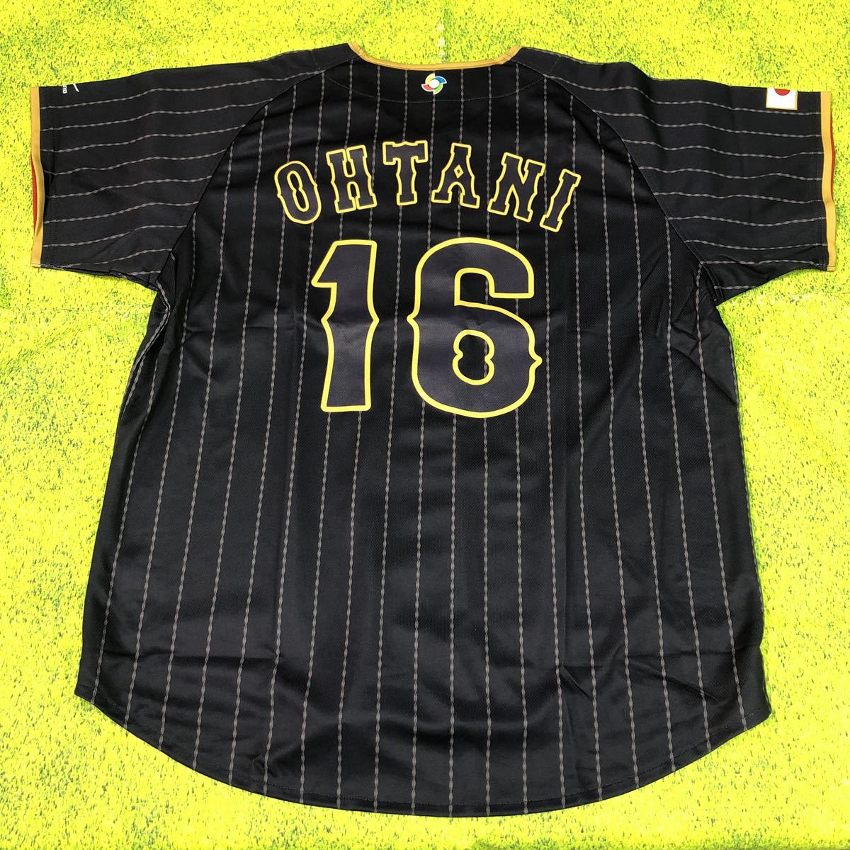 侍ジャパン WBC 大谷翔平 レプリカ ユニフォーム 2023 WBC プリント