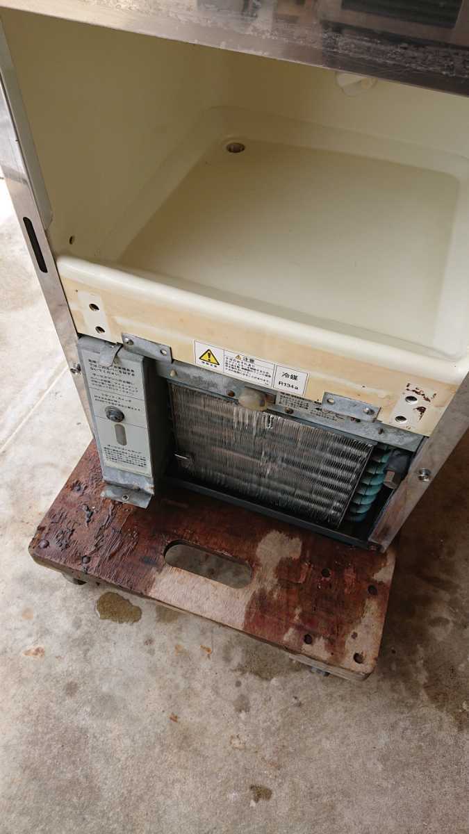 TOSHIBA RTI-25E1 ホシザキIM-25L-1 相当品 業務用製氷機 - 東芝
