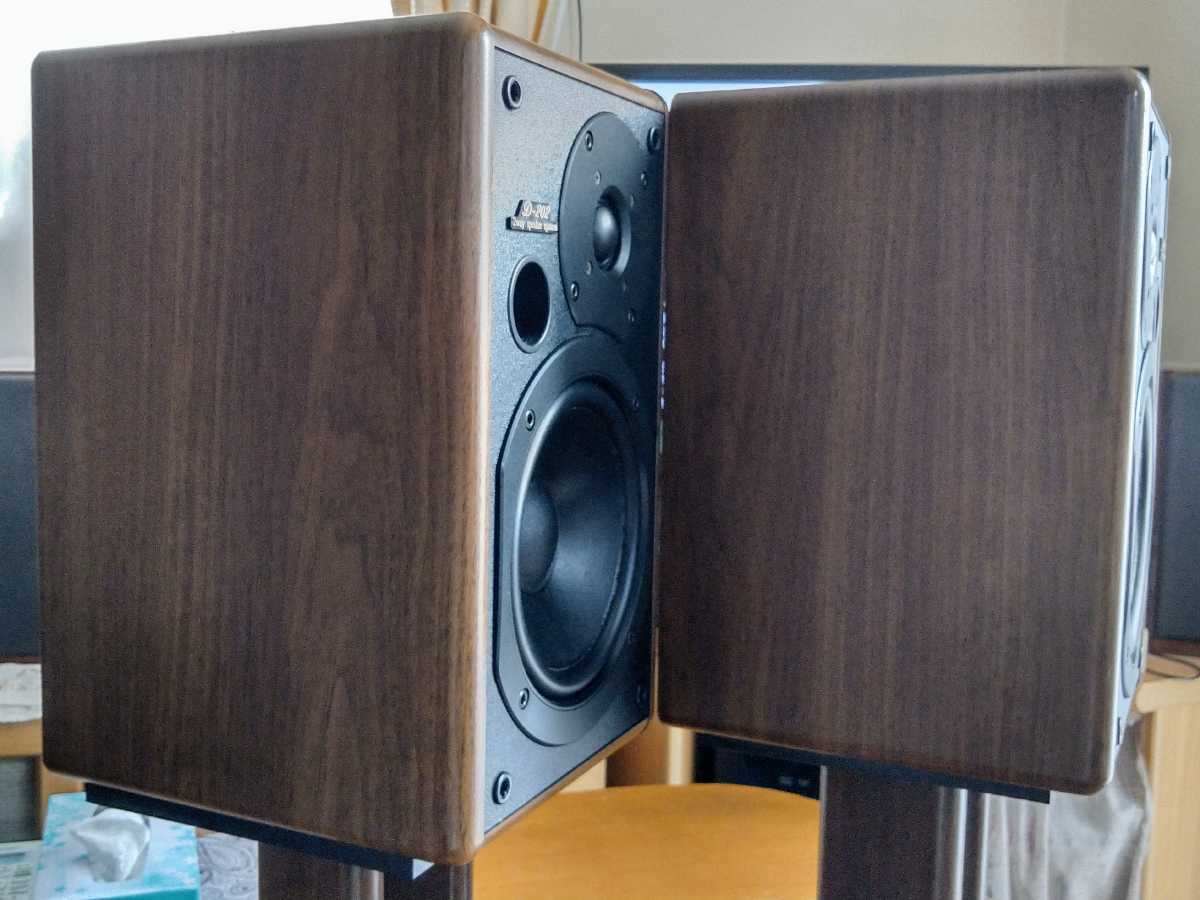 ONKYO D-202 スピーカー オンキョー 音出し確認済み ☆ : Yahoo