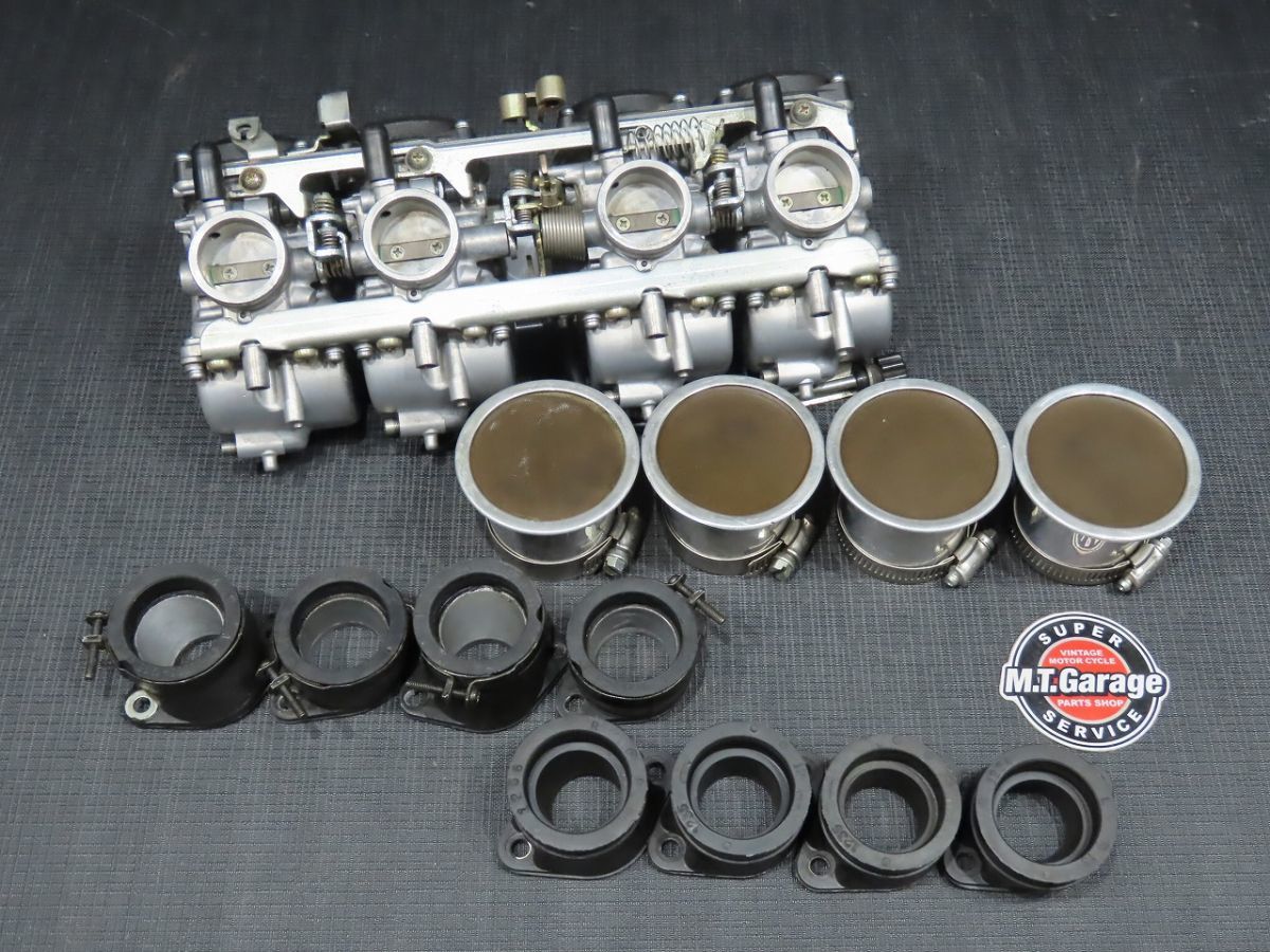 ゼファー400 CVK キャブレター V552 Z1⁄Z2⁄Z1000⁄Z400GP キャブ Yahoo 