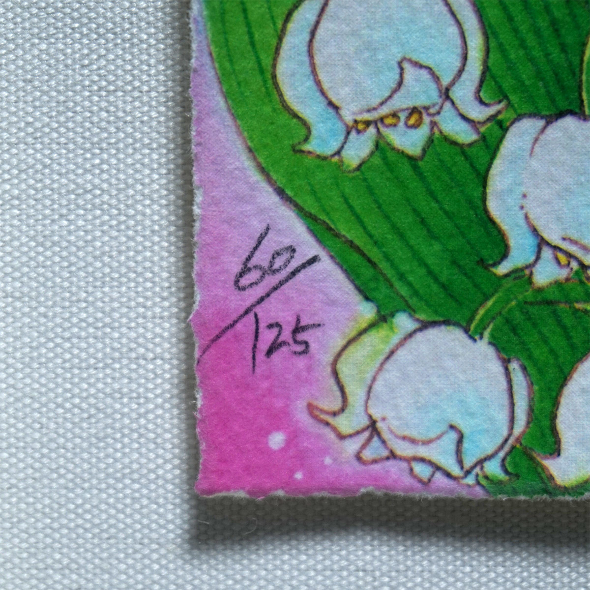 売切り】いがらしゆみこ フォーエバー 永遠 少女 本人直筆サイン 漫画