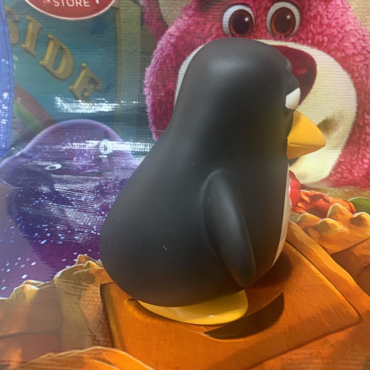 トイ ストーリー ウィージー 等身大フィギュア Iranemanpooyesh Ir