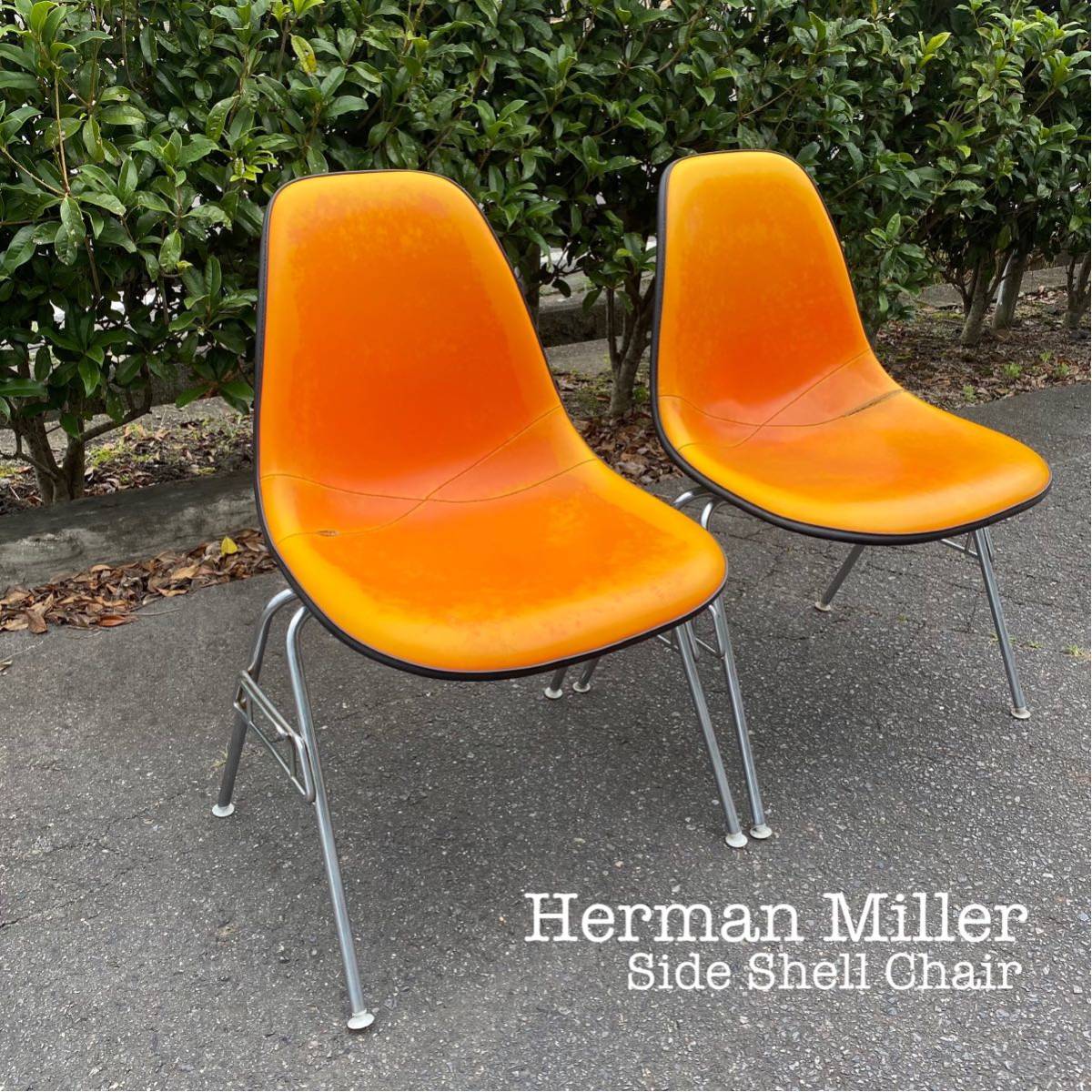 Herman イームズ Miller ハーマンミラー 在庫限りHerman miller 